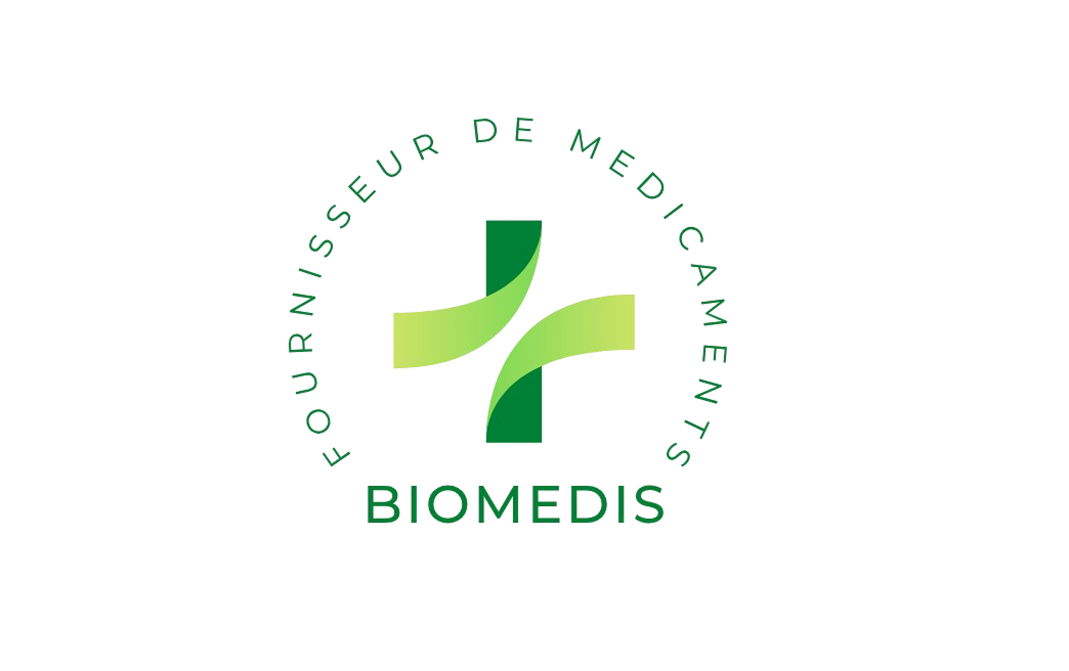 Screen of Biomedis Project